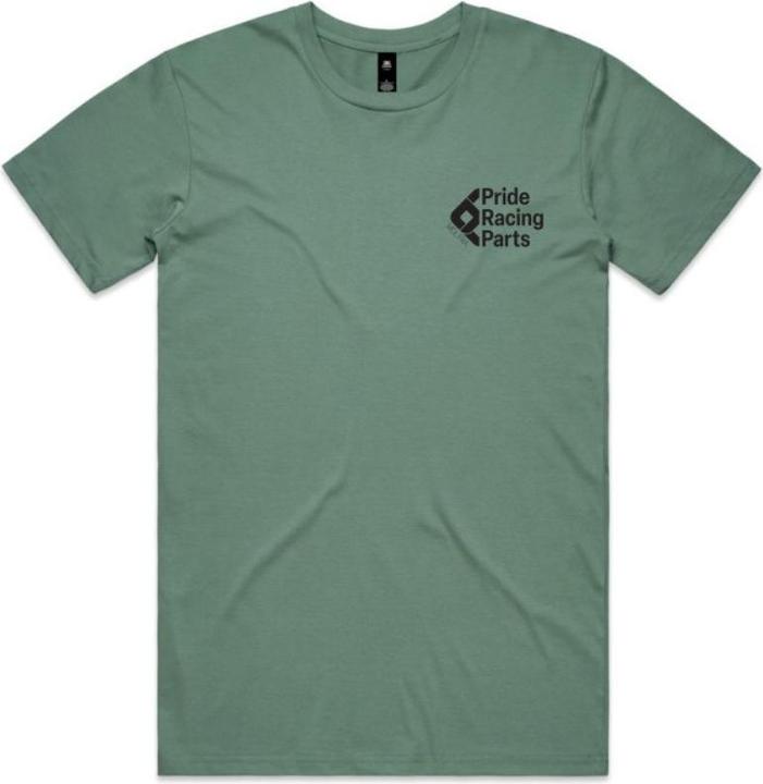 Produktbild Pride Racing Tech Tee (L)