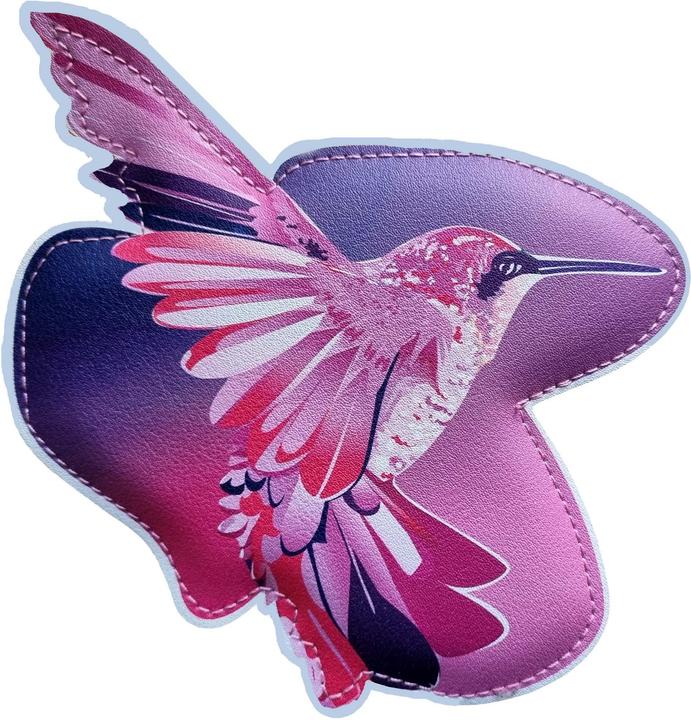 Actual product image Mc Neill MCADDYS - motif magnet (1 x)