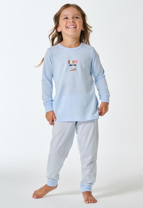 Produktbild Schiesser Pyjama Horse World (92)