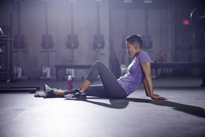 Actual product image Bose SoundSport Free (5 h)