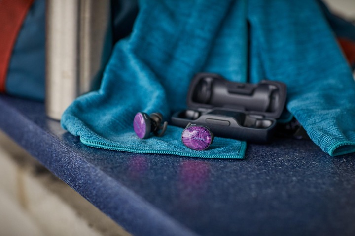 Actual product image Bose SoundSport Free (5 h)