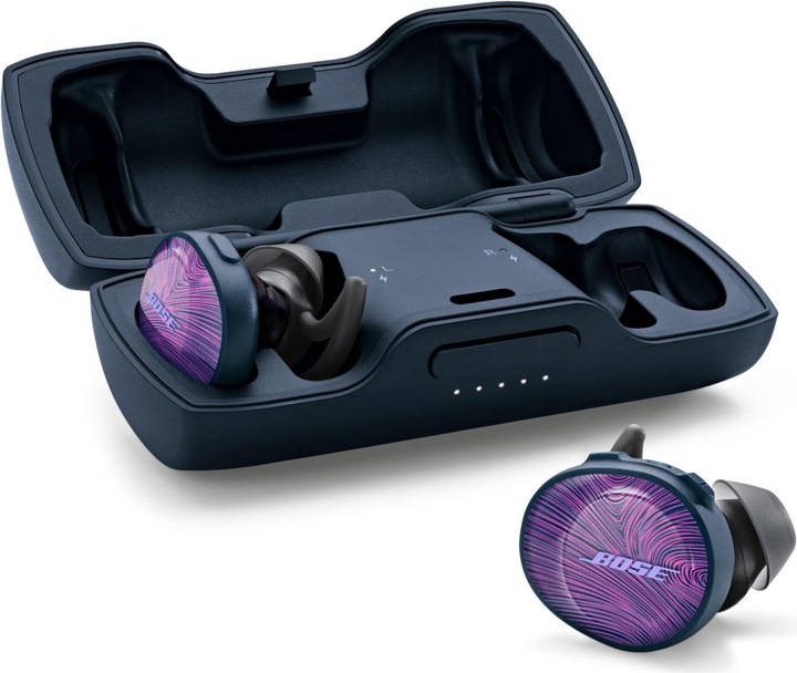 Actual product image Bose SoundSport Free (5 h)