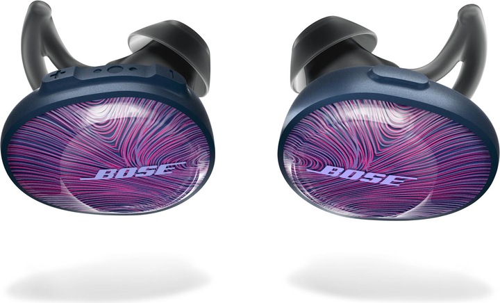 Actual product image Bose SoundSport Free (5 h)