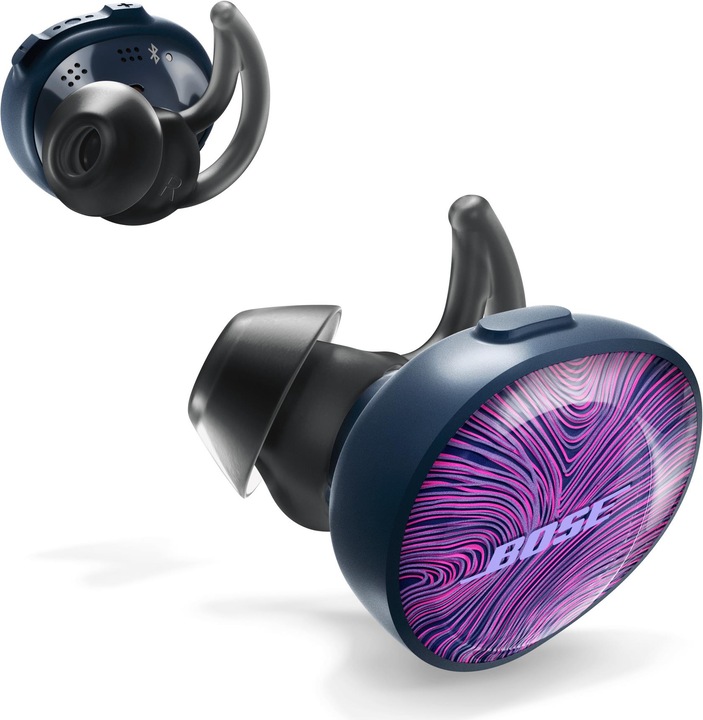 Actual product image Bose SoundSport Free (5 h)