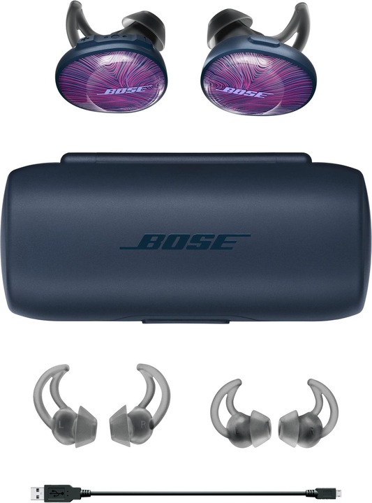 Actual product image Bose SoundSport Free (5 h)