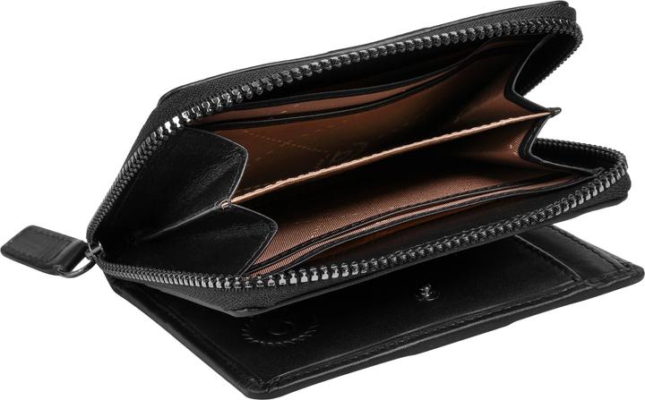 Actual product image Bugatti ELEA wallet