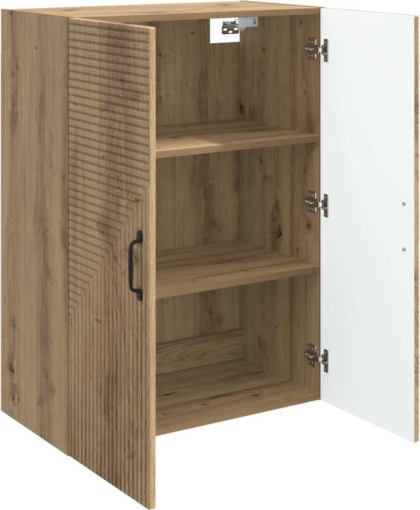Produktbild vidaXL Wandschrank (66 x 34.50 x 90 cm)