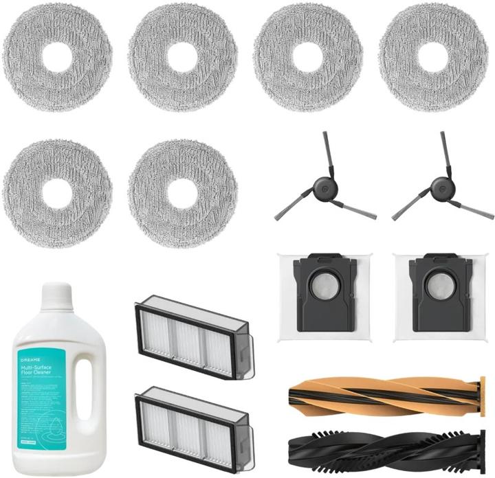 Produktbild Dreame Zubehörsatz für L40s-L50ProUltra/X50Ultra&Master / RAK64