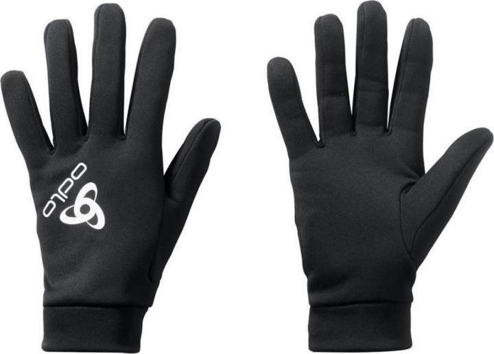 Actual product image Odlo Gloves (S)