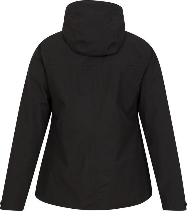 Immagine prodotto Mountain Warehouse Giacca impermeabile Vancouver II donna/donna (42)