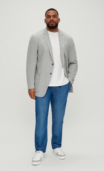 Produktbild S.Oliver Indoor-Sakko Slim: Stretch-Sakko (110)