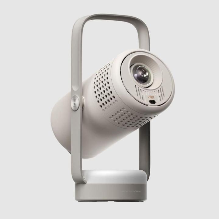 Actual product image XGIMI Vibe One (Full HD, 220 lm, 1.3:1)