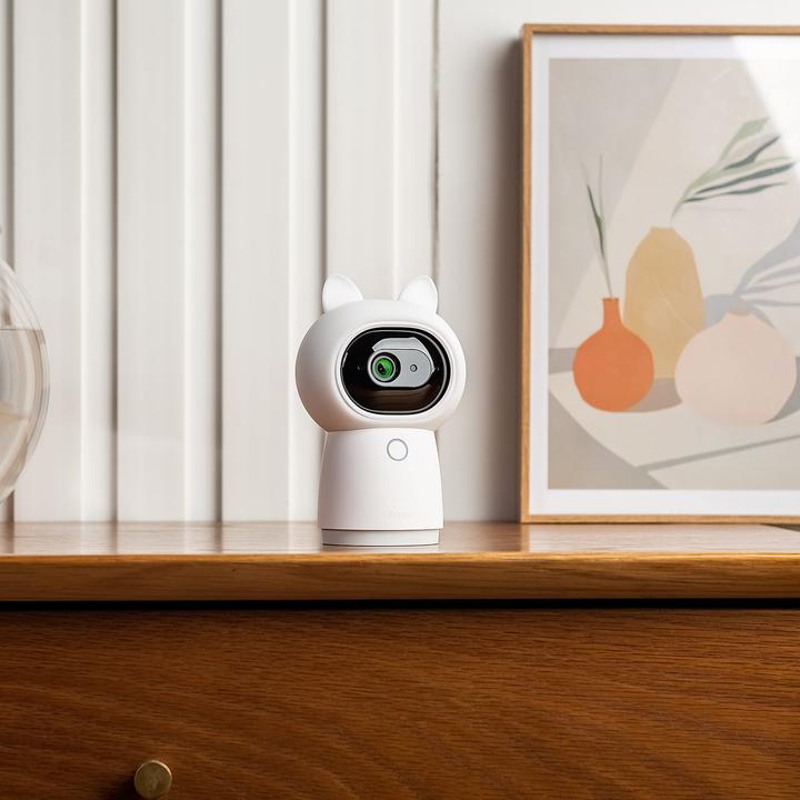 Actual product image Aqara Stroke G3 (2304 x 1296 Pixels)