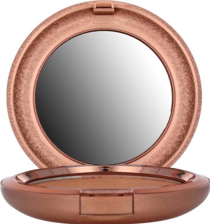 Produktbild MAC Cosmetics Skinfinish Sunstruck Bronzer Matte Light Golden (Light golden, Bronzer, 8 g)