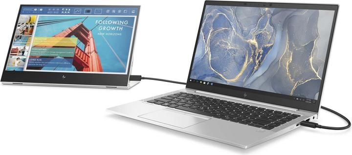 Produktbild HP E14 G4 (1920 x 1080 Pixel, 14")