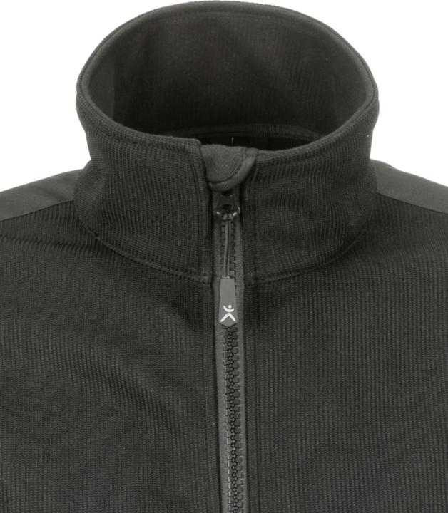 Actual product image Planam Softshell blouson black 54 XS (XS)