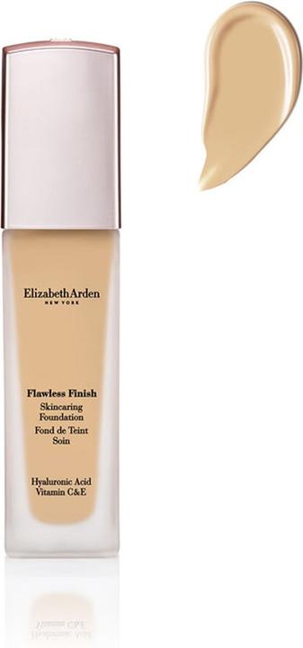 Actual product image Elizabeth Arden FLAWLESS FINISH BASE 350N 1UN (350N)