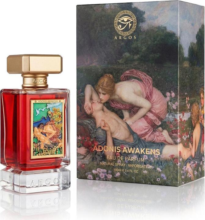 Produktbild Argos Adonis Awakens (Eau de Parfum, 100 ml)