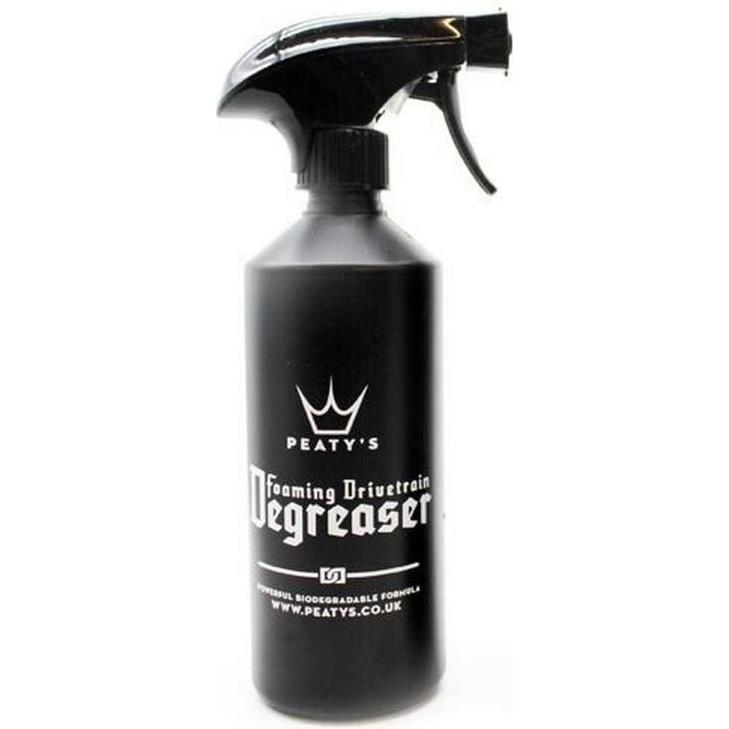 Thumbnail - Peaty's, Veloreinigung + Velopflege, (500 ml, Fahrradreiniger)