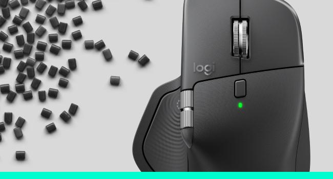 Image du produit Logitech Mx Master 4 For Business (Sans fil)