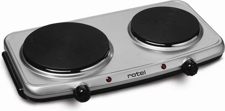 Produktbild Rotel U 11.23 Ch
