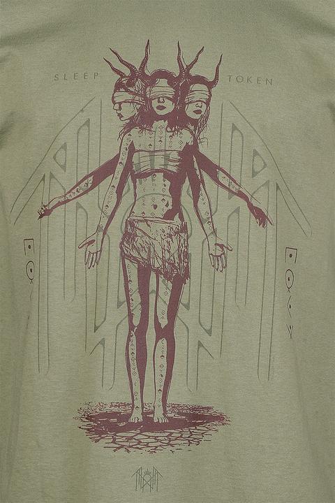 Produktbild Sleep Token Overlay (XL)