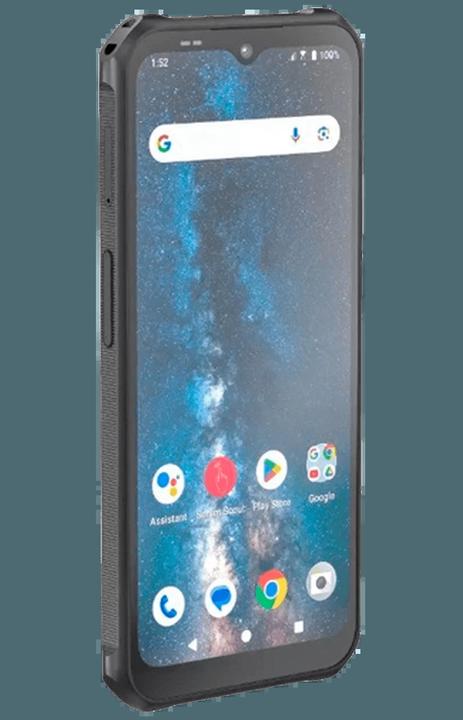 Productafbeelding Sonim XP400 5G (128 GB, Zwart, 6.50", Dubbele SIM, 5G)