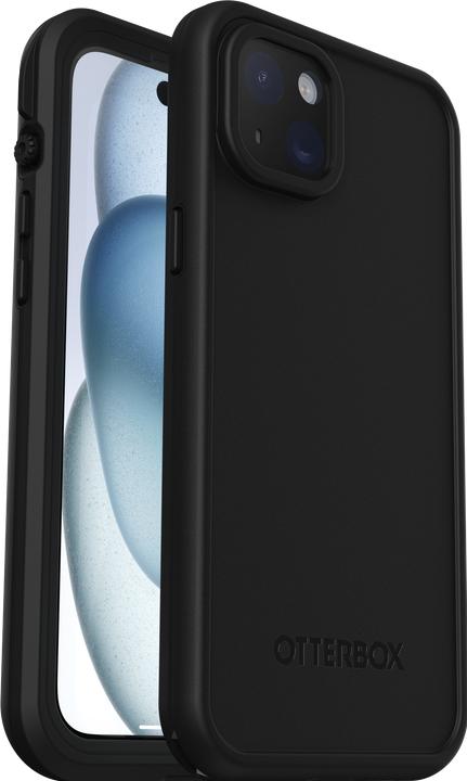 Produktbild OtterBox Frē mit MagSafe (Apple iPhone 15 Plus)