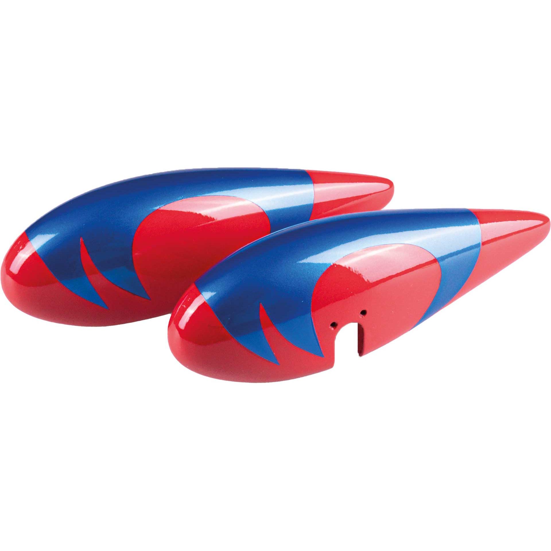 Seagull Models ( SG-Models ) Radverkleidungen Turbo Raven 63” wingspan ARF 15-20cc