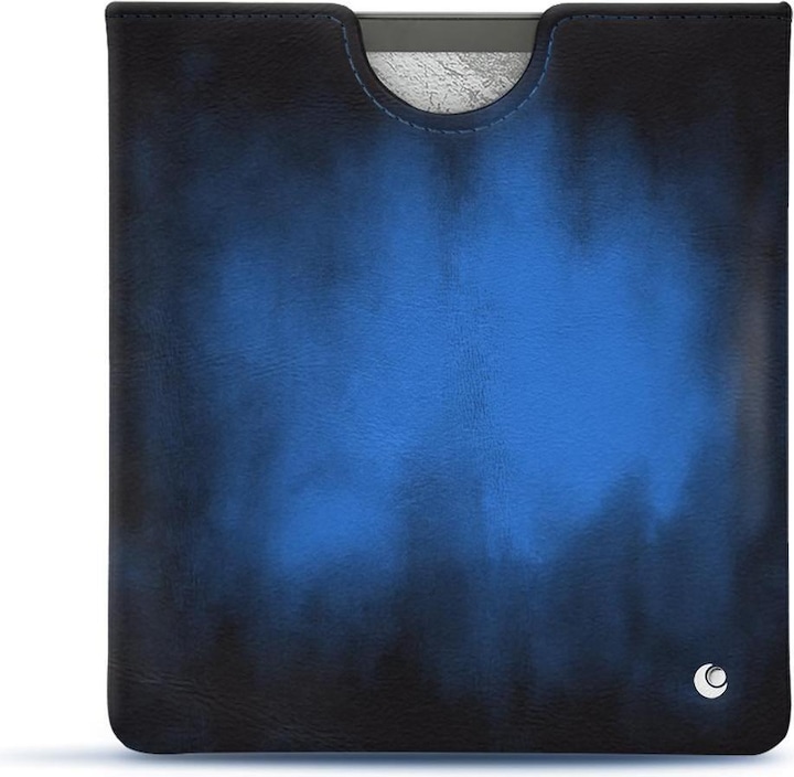 Bleu Patine