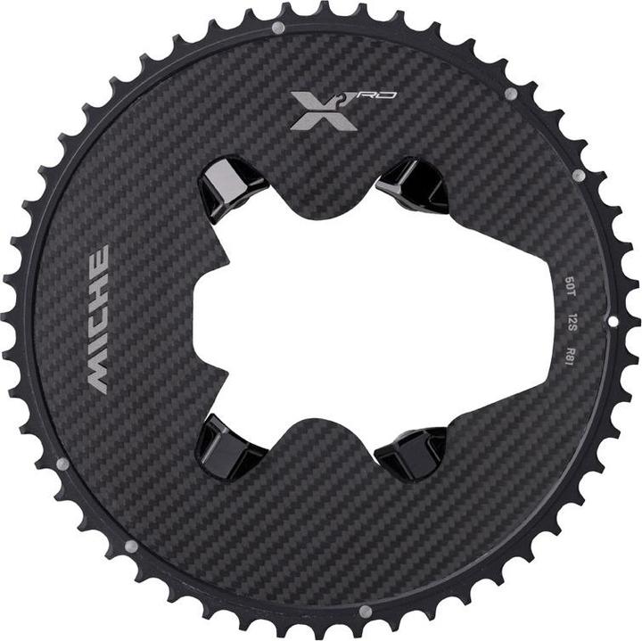 Image du produit Miche X2 RD R81 (52)