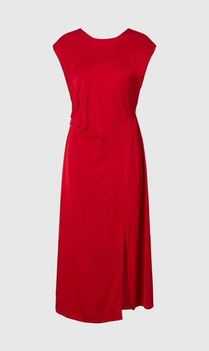 Produktbild Selected Femme Viskose Maxikleid (42)