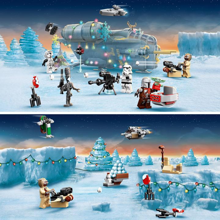Produktbild LEGO Star Wars