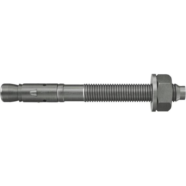 Fischer, Dübel, Bolzenanker FAZ II 12 Länge 130 mm Edelstahl (20 Stk.)