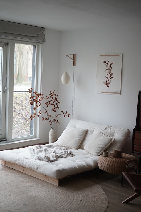 Produktbild Karup Design Roots 140 (2-Sitzer, Bettsofa)