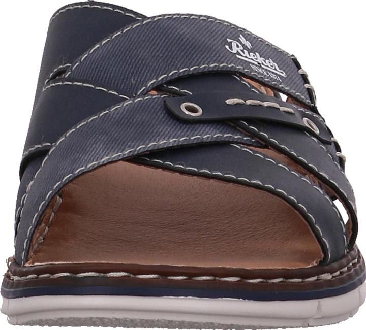 Actual product image Rieker Mules (46)