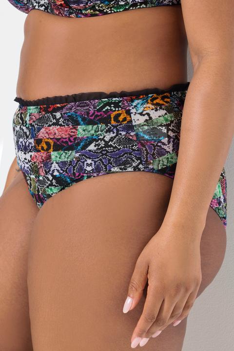 Produktbild TruYou Midislip, Animalmuster, Mikrofaser (60)