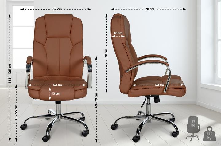 Image du produit CLP BIG Xanthos