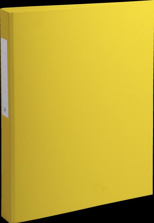 Actual product image Exacompta Ring binders (A4, 40 mm, 120 Piece)