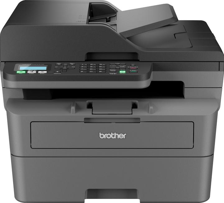 Brother MFC-L2800DW (Laser, Black and white)