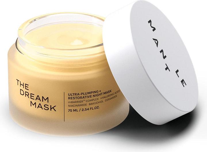 Immagine prodotto Mantle The Dream Mask (75 ml)