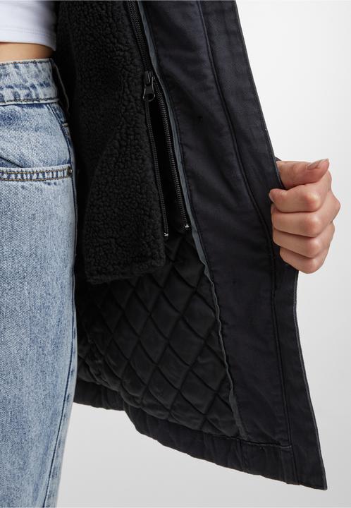 Produktbild Brandit Women Nila Winterparka - 174611