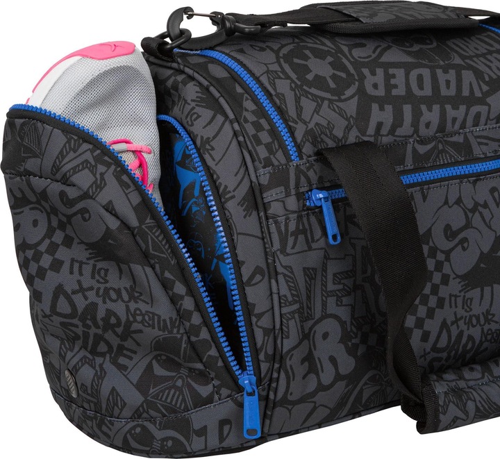Produktbild Mc Neill Sporttasche 37 cm (18 l)