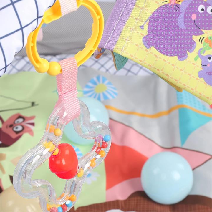 Produktbild Relaxdays Spielbogen