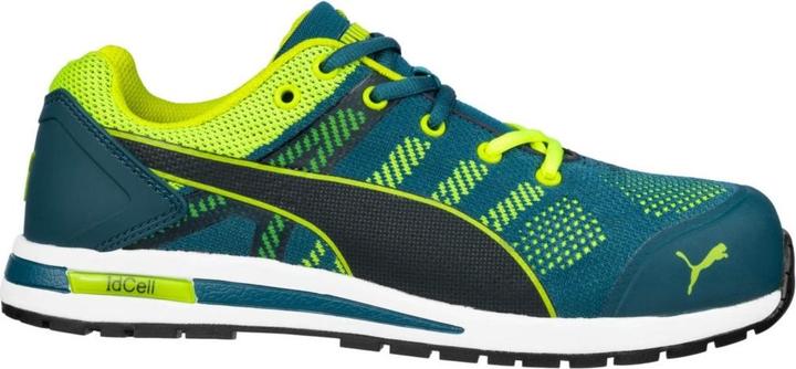 Produktbild Puma Sicherheitshalbschuh S1P (S1P, 39)