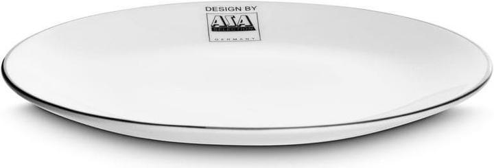 Produktbild ASA Selection Ligne Noir (1x, 14.50 cm)