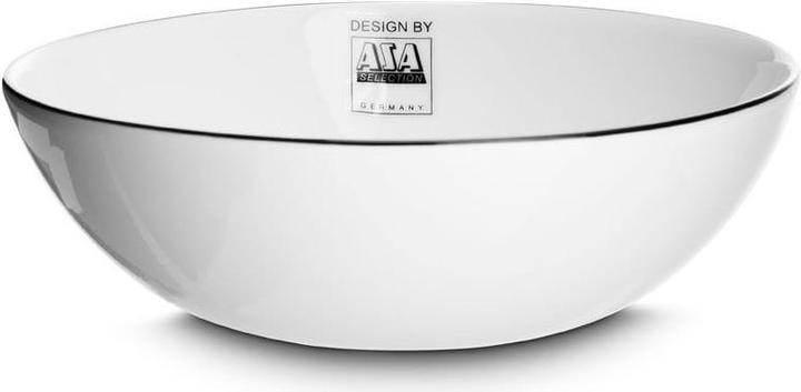 Produktbild ASA Selection Ligne Noir (15.50 cm, 1 x)