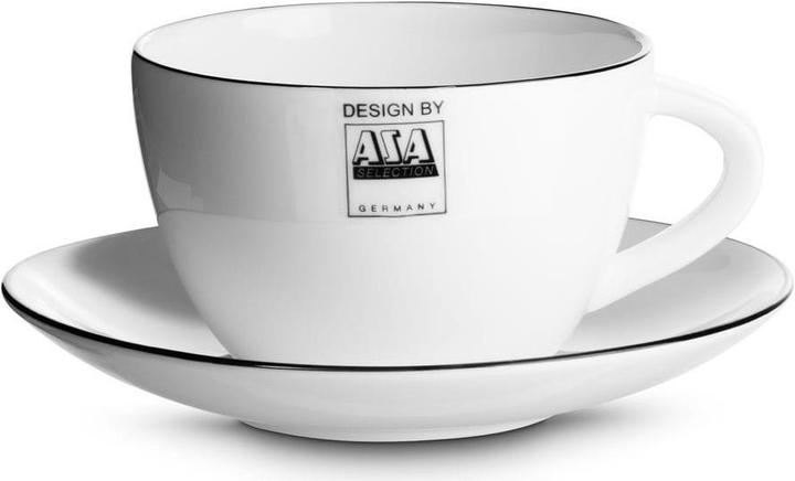Produktbild ASA Selection Ligne Noir (210 ml, 2x)