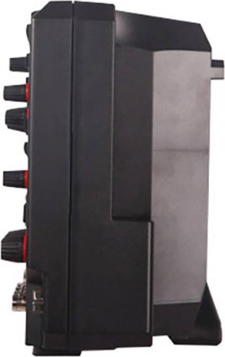 Image du produit Rigol MSO5354 Oscilloscope numérique 350MHz 8 GSa/s 100 Mpts 8 Bit 1p. (CAT I)