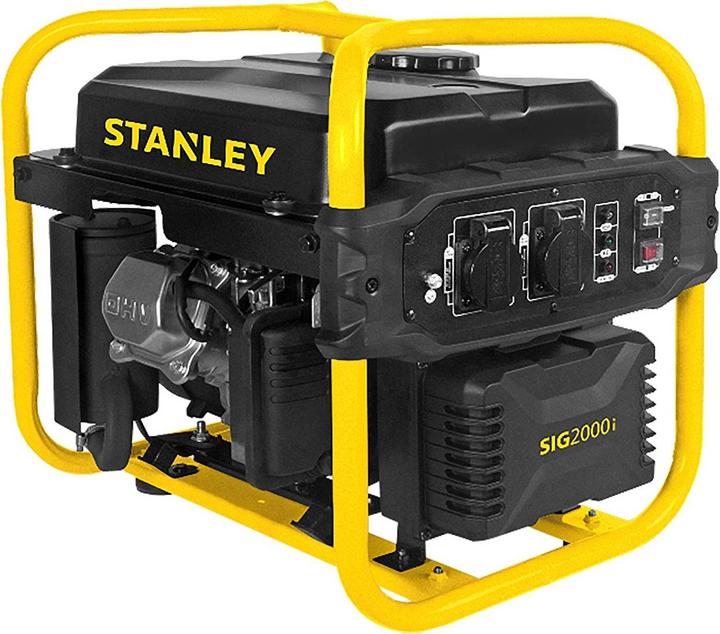 Actual product image Stanley SIG2000-1 (1800 W, 10 l)